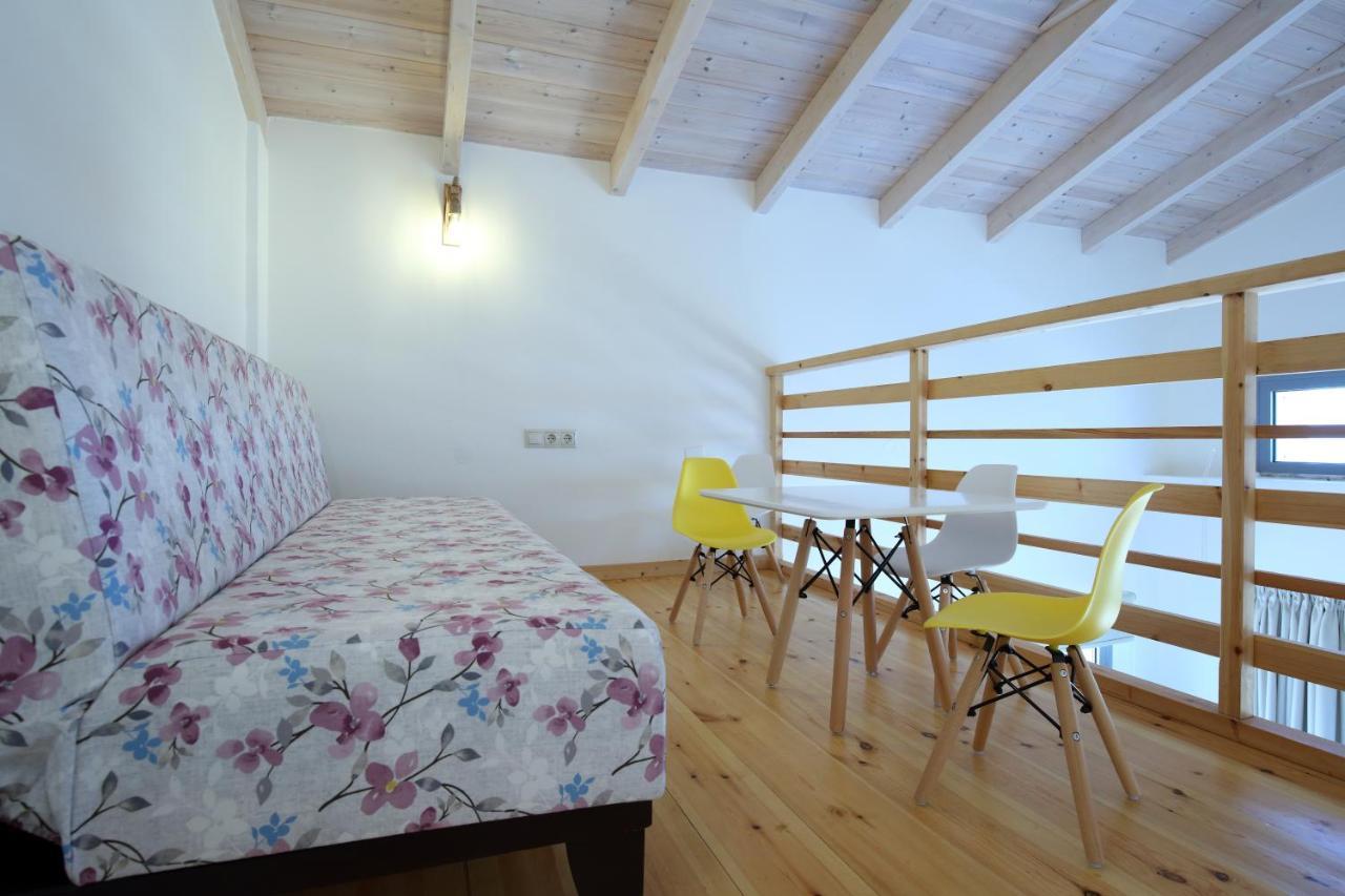 Tsakmakis Villas Luxury- Panoramic Sea View - Lefkada Tsoukaládhes Exteriér fotografie